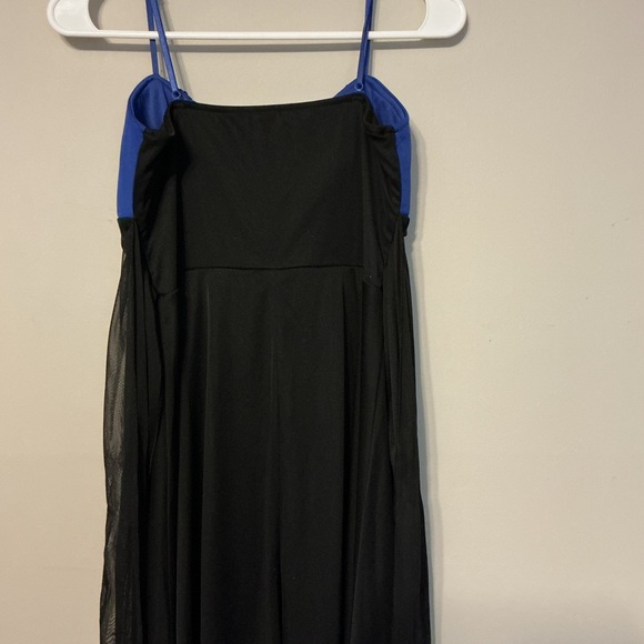 Ruby Rox Royal Dress - Picture 10 of 11